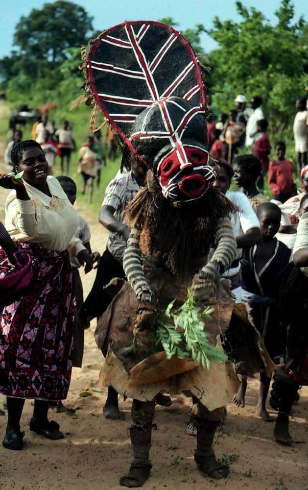 Chokwe – Zambia's Traditional History